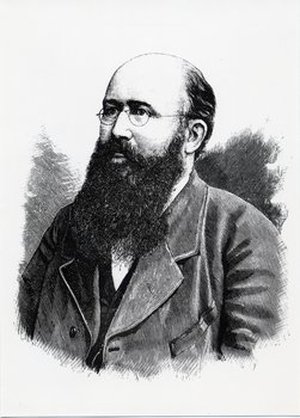 Kuntze, Carl Ernst Otto