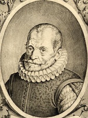 L'Escluse, Charles de