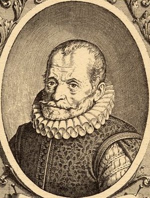 L'Escluse, Charles de