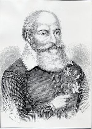 L’Obel, Matthias de