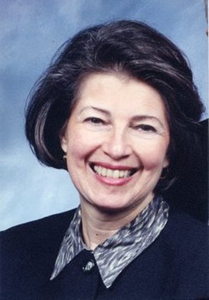 LaBrake, Donelda Choate