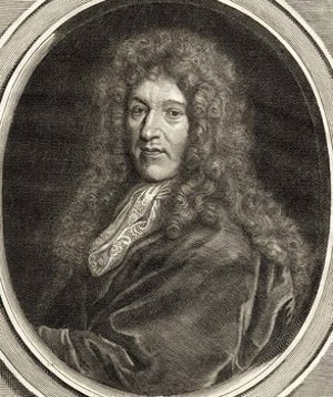 La Quintinie, Jean de