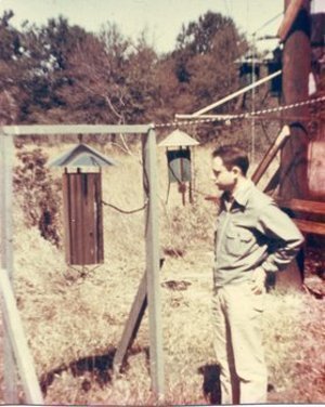 Laing, Charles Corbett