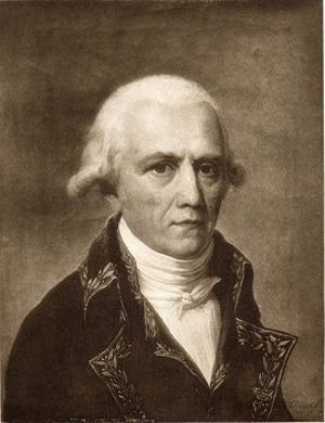 Lamarck, Jean Baptiste Pierre Antoine de Monet de