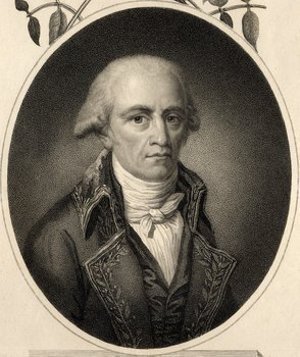 Lamarck, Jean Baptiste Pierre Antoine de Monet de