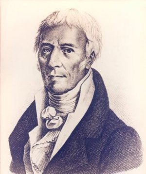 Lamarck, Jean Baptiste Pierre Antoine de Monet de