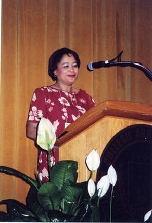 Lamaute, Marie Florence
