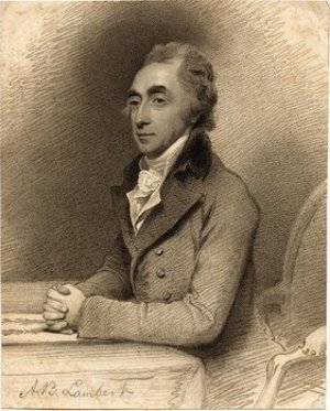 Lambert, Aylmer Bourke