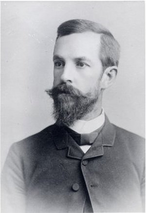 Lamson-Scribner, Frank