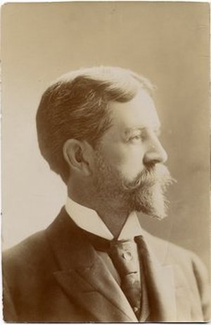 Lamson-Scribner, Frank