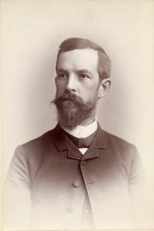Lamson-Scribner, Frank