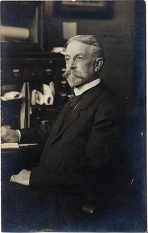 Lamson-Scribner, Frank