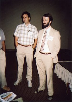 Laushman, Roger H.