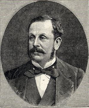 Lavallée, Pierre Alphonse Martin