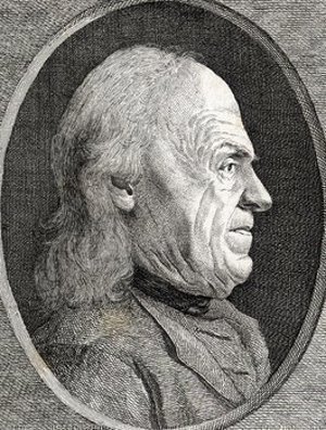Lavater, Johann Caspar Christian