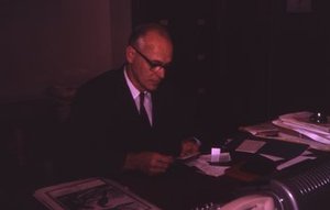 Lawrence, George Hill Mathewson