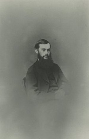Lawson, Marmaduke Alexander