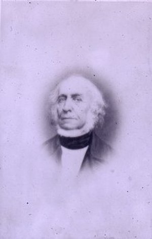Le Conte, John Eatton