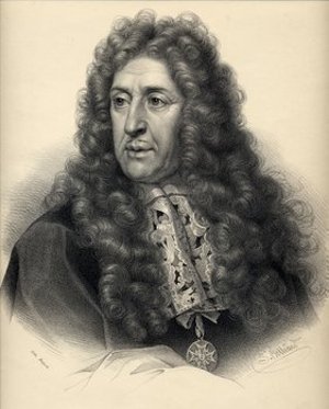 Le Nôtre, André