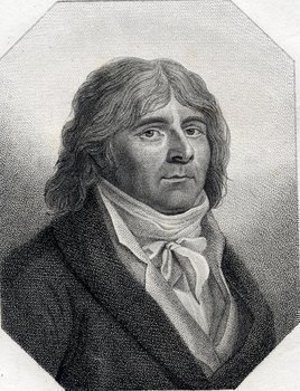 Le Vaillant, François Vaillant, François Le