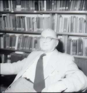 Lee, Frederick Paddock