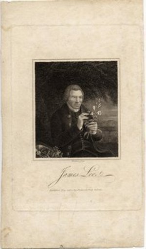 Lee, James