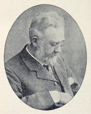 Lees, Frederick Arnold