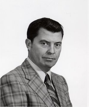 Leffingwell, Harry Alden