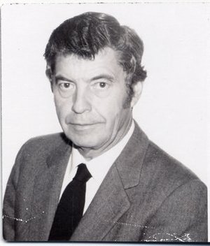 Leffingwell, Harry Alden