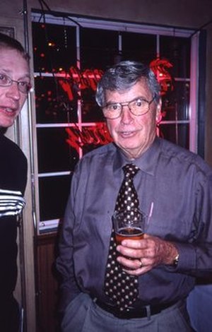 Leffingwell, Harry Alden