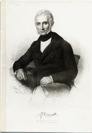 Lehmann, Johann Georg Christian