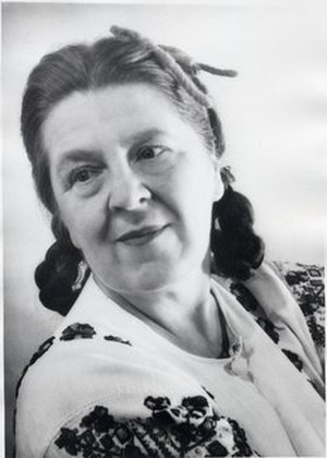 Leighton, Clare Veronica Hope