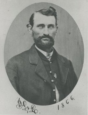 Lemmon, John Gill