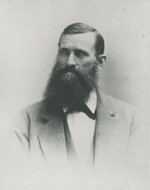 Lemmon, John Gill