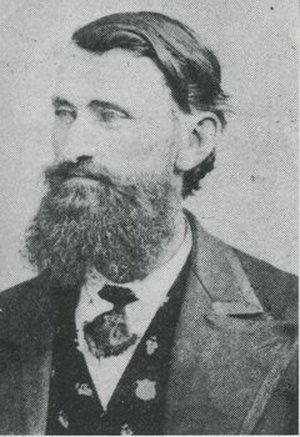 Lemmon, John Gill