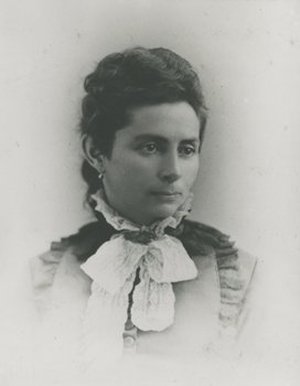 Lemmon, Sara Allen Plummer [Mrs. John G