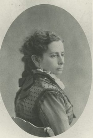 Lemmon, Sara Allen Plummer [Mrs. John G