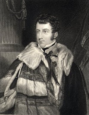 Lennox, Charles Gordon, 5th Duke of Richmond