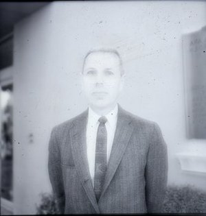 Lenz, Lee Wayne