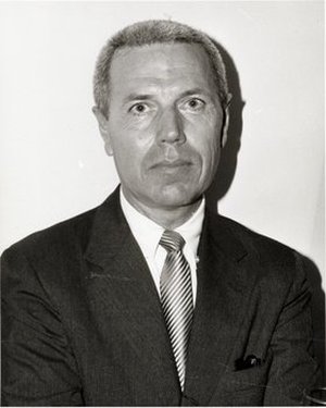 Lenz, Lee Wayne