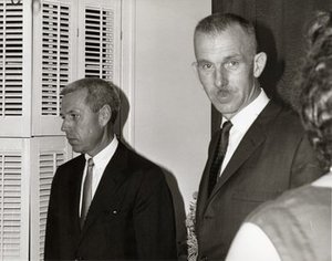 Lenz, Lee Wayne