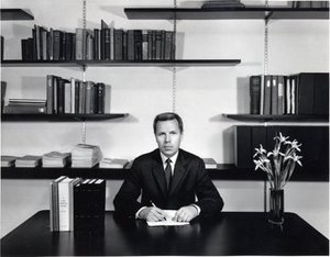 Lenz, Lee Wayne
