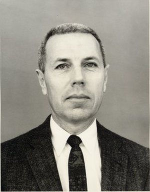 Lenz, Lee Wayne