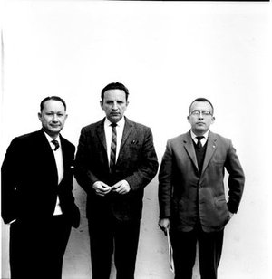 Leon-Arguedas, Jorge