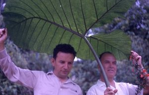 Leon-Arguedas, Jorge