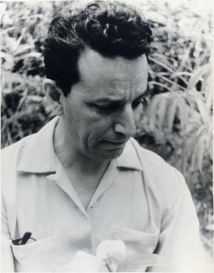 Leon-Arguedas, Jorge