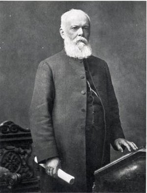 Lett, Henry William