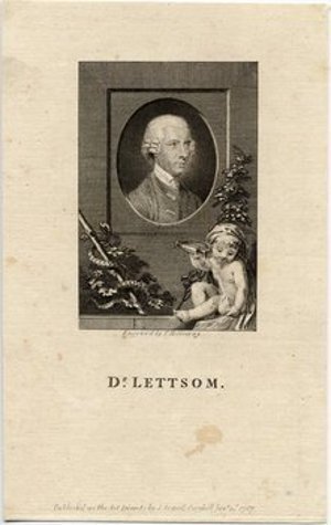 Lettsom, John Coakley
