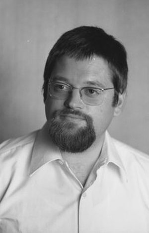 Leute, Gerfried Horand