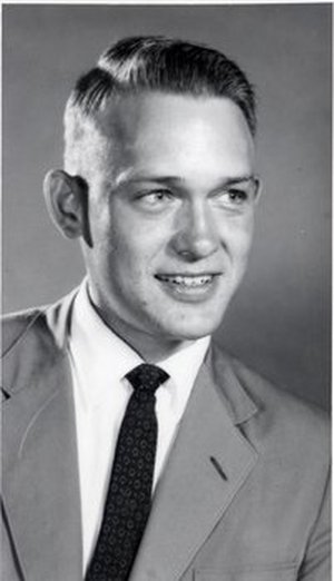 Lighty, Richard William